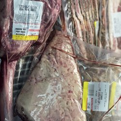 Tulare Meat Locker & Sausage Co - They have picanha!
