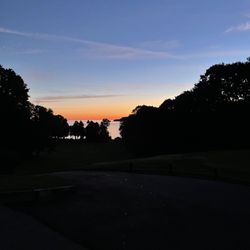 Peninsula State Park Golf Course - Early morning beauty