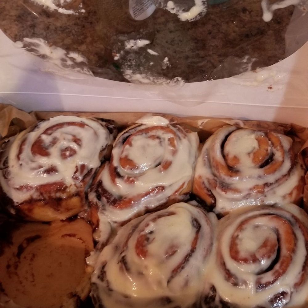 Schlotzsky's - Cinnabon - Sandwiches Near Me - Goodyear, Arizona Schlotzsky's - Cinnabon - Sandwiches Near Me - Goodyear, Arizona