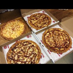 Raynham House of Pizza