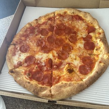 Spuntino Pizzeria - Italian Near Me - Temecula, California