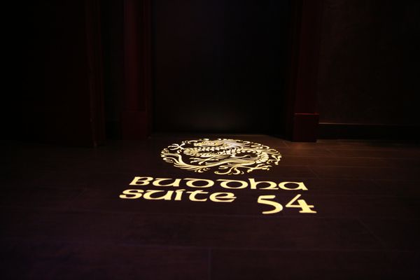 Buddha-Bar Hotel Prague by null