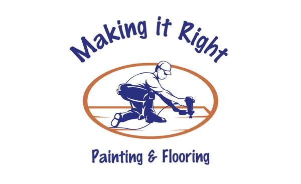 Making it Right Painting & Flooring