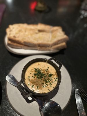 NoMad Library Restaurant by null
