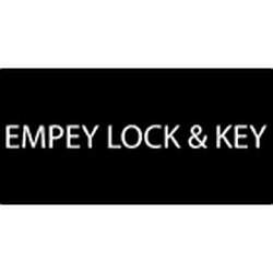 Empey Lock & Key