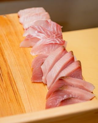 Omakase Room by Mitsu by null