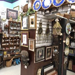 Needful Things Market - Little of this and that.