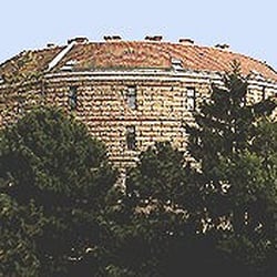 Narrenturm