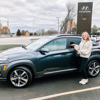 Elgin Hyundai 41 Photos 136 Reviews Car Dealers 1200 E Chicago St Elgin Il Phone Number