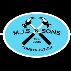 M J S & Sons Construction