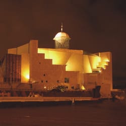 Auditorio Alfredo Kraus