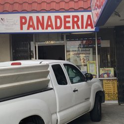 The Original Old Mexican Bakery