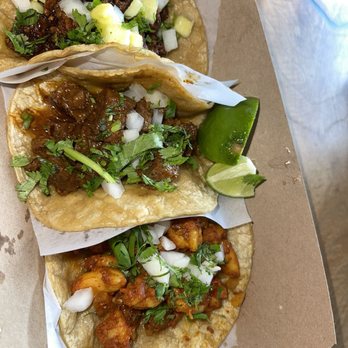 Lu Taqueria - Tacos - Food Trucks Near Me - Bethlehem, Pennsylvania Lu Taqueria - Tacos - Food Trucks Near Me - Bethlehem, Pennsylvania