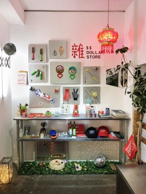 Chop Suey Club by null