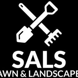 Horizon Land & Hardscape  - Logo