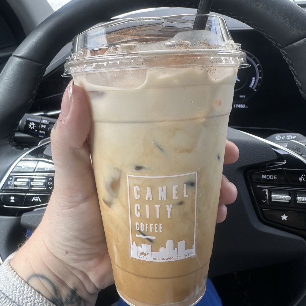 Vietnamese iced coffee Vietnamese iced coffee