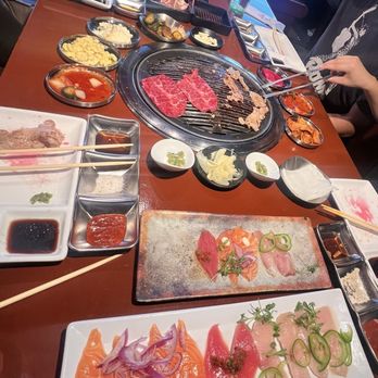 Goginori - Korean Near Me - Irvine, California