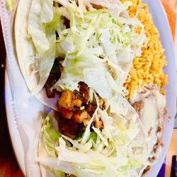 La Leyenda - Fish Tacos