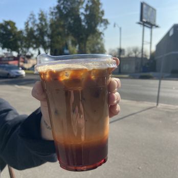 Maverick Coffee - Dirty Thai - Bikes Near Me - Whittier, California