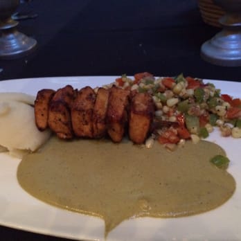 Chimayo - Chicken - New American Near Me - Park City, Utah