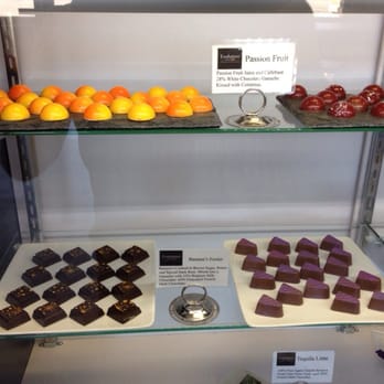 Evolution Artisan Confections - Desserts Near Me - Valparaiso, Indiana Evolution Artisan Confections - Desserts Near Me - Valparaiso, Indiana