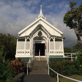 St. Benedict's Catholic Church - Churches Near Me - Captain Cook, Hawaii St. Benedict's Catholic Church - Churches Near Me - Captain Cook, Hawaii