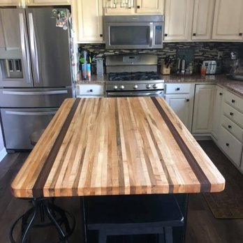 Burg’s Boards - Kitchen Island top - Home Decor Near Me - Highland, Michigan Burg’s Boards - Kitchen Island top - Home Decor Near Me - Highland, Michigan