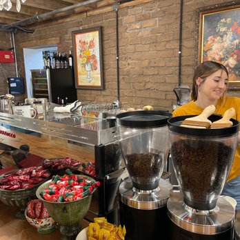 FeelLove Coffee - She's the best! - Coffee & Tea Near Me - St. George, Utah FeelLove Coffee - She's the best! - Coffee & Tea Near Me - St. George, Utah