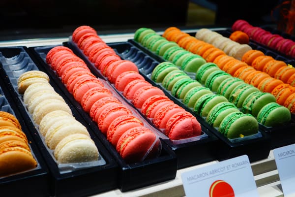 Pâtisserie Gilg by null