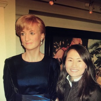 Madame Tussauds - Museums Near Me - Amsterdam, New Hampshire