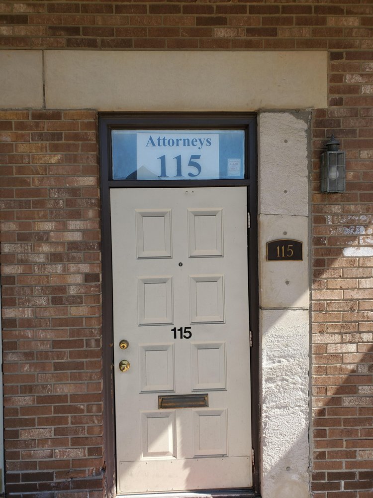 Gigliotti & Associates - disability attorney in Clinton Township, MI