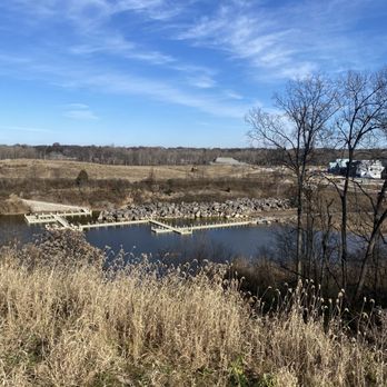 Quarry Trails metro park - Parks Near Me - Hilliard, Ohio