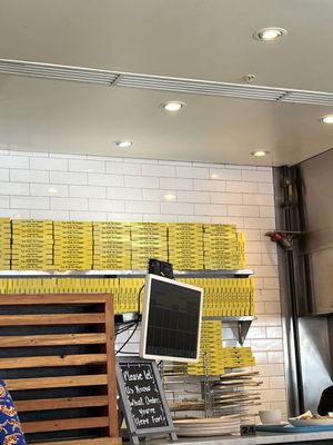 Modern Market Eatery - Champa by null