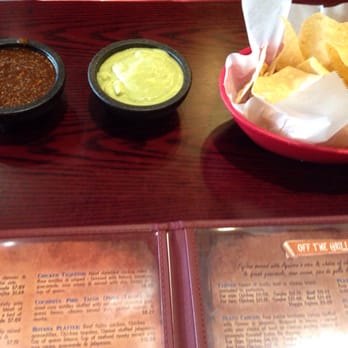 Cenas Kitchen - Tex-Mex Near Me - Houston, Texas