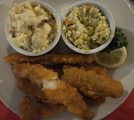 Schultz's Crab House by null