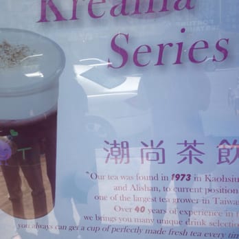i-Tea - Desserts Near Me - Oakland, California i-Tea - Desserts Near Me - Oakland, California