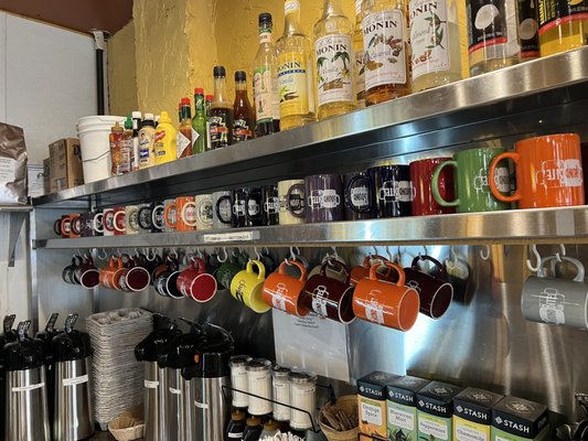 Sound Bites Cafe by null