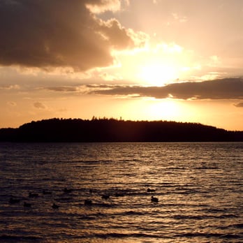 Großer Stechlinsee - Lakes Near Me
