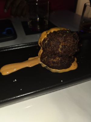 Lavender Room Brooklyn by null