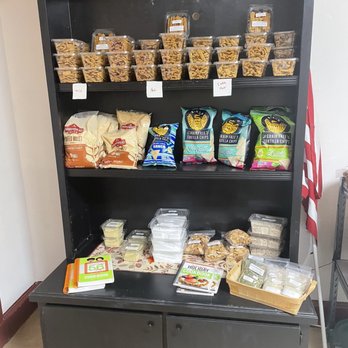 Get It To Go - Sugar and gluten free cheese straws and other products. - Desserts Near Me - Winston-Salem, North Carolina Get It To Go - Sugar and gluten free cheese straws and other products. - Desserts Near Me - Winston-Salem, North Carolina