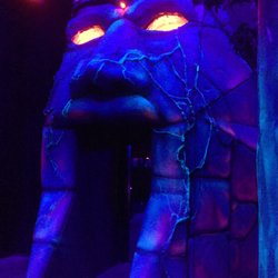 Cool Springz - Interactive laser tag like nothing else in the West