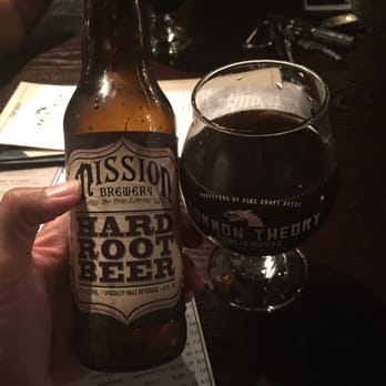 Common Theory - Umm dangerous! - Gastropubs Near Me - San Diego, California Common Theory - Umm dangerous! - Gastropubs Near Me - San Diego, California