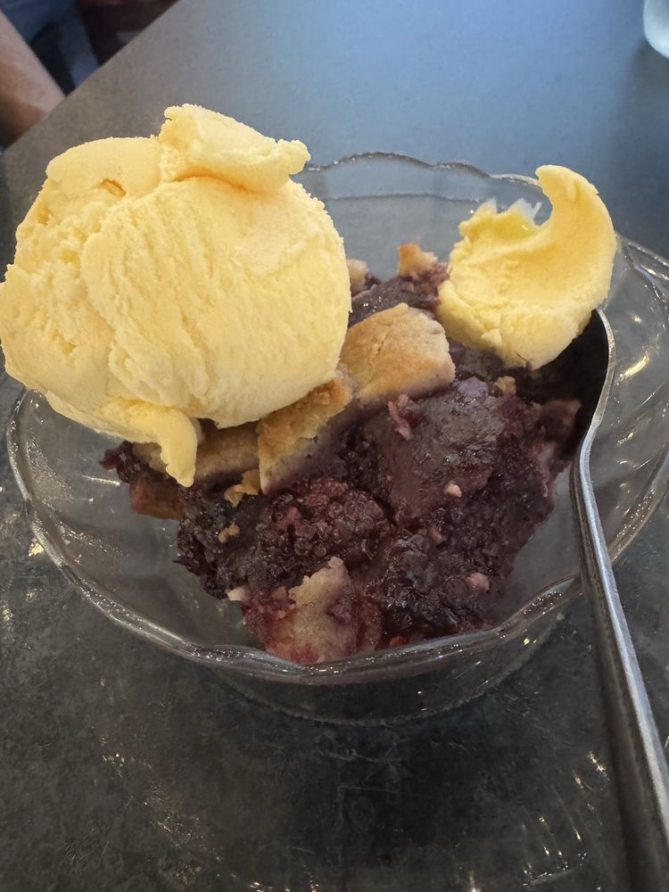 Classic Events Cafe Logo