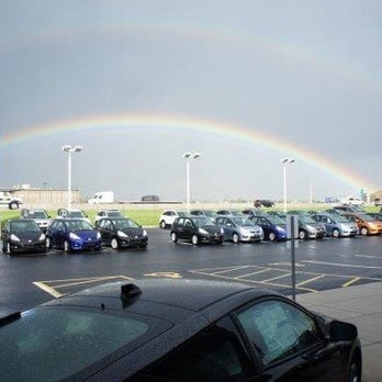 Serra Honda O'Fallon - New and used car sales at Serra Honda in OFallon IL - Auto Parts & Supplies Near Me - O'Fallon, Illinois