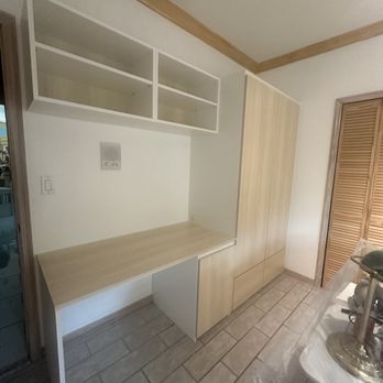 Closets by Design - Miami/Miami Beach - Office space - Home Organization Near Me - Medley, Florida Closets by Design - Miami/Miami Beach - Office space - Home Organization Near Me - Medley, Florida