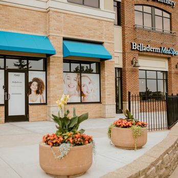 Belladerm Medspa - Skin Care Near Me - Maple Grove, Minnesota Belladerm Medspa - Skin Care Near Me - Maple Grove, Minnesota