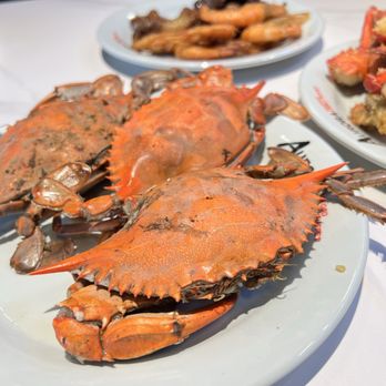 Aurora Seafood & Grill Buffet - if you prefer shecrabs this is a place - Sushi Bars Near Me - Leesburg, Virginia Aurora Seafood & Grill Buffet - if you prefer shecrabs this is a place - Sushi Bars Near Me - Leesburg, Virginia