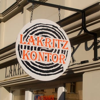 Potsdamer Lakritzkontor - Candy Stores Near Me - Potsdam, BB Potsdamer Lakritzkontor - Candy Stores Near Me - Potsdam, BB