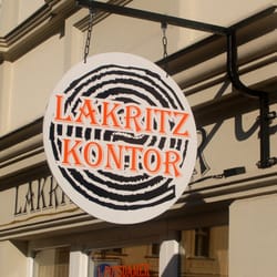 Potsdamer Lakritzkontor