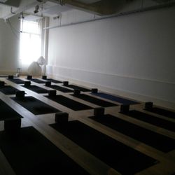 Move Yoga